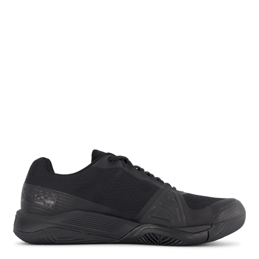 Rush Pro 4.0 Black
