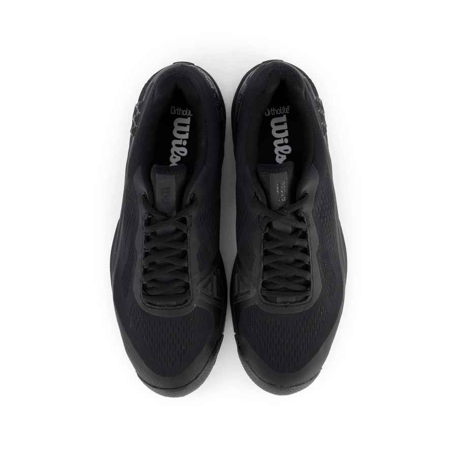 Rush Pro 4.0 Black