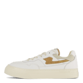 Pearl S-strike Leather Wht/eth