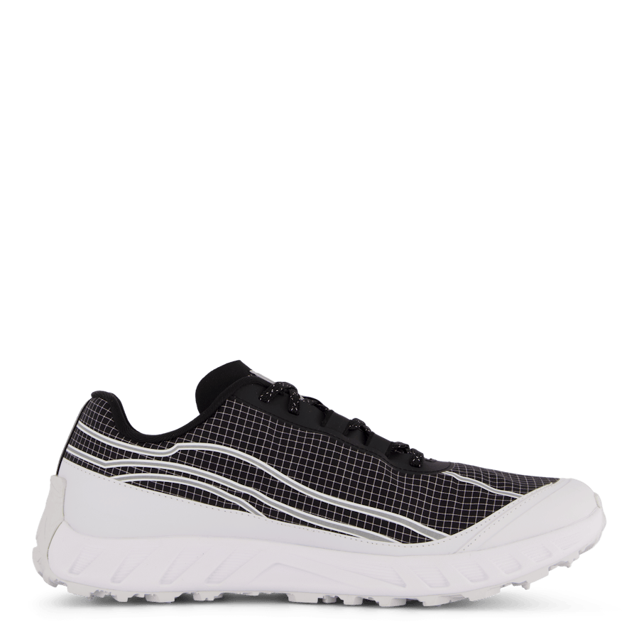 Norda 002 M Blk