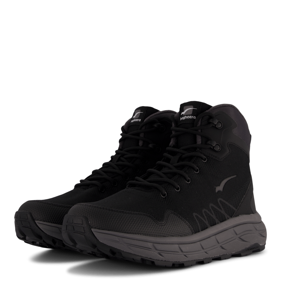 Nova Black/dark Grey