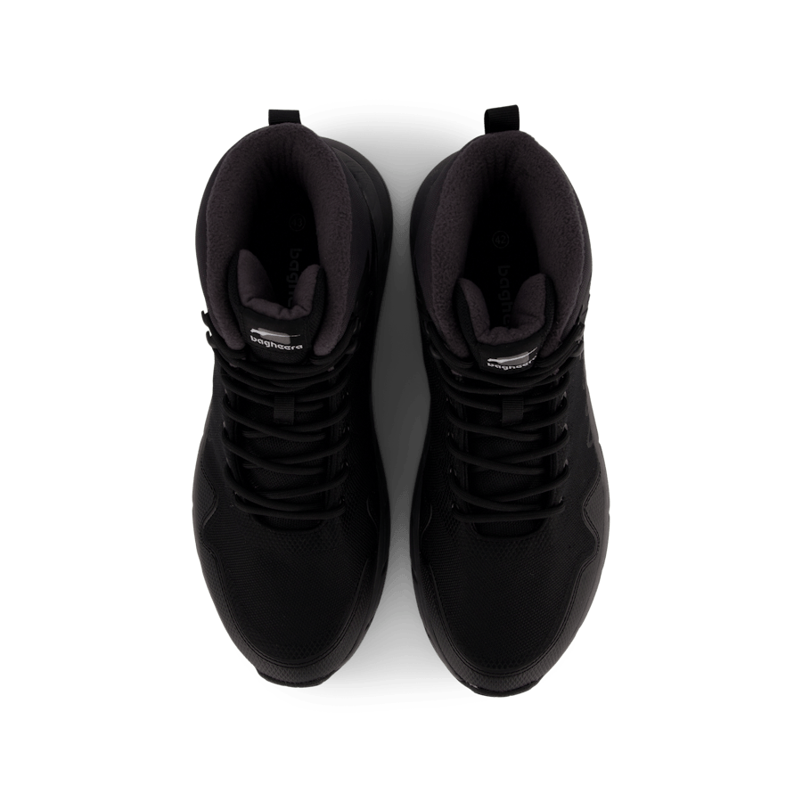Nova Black/dark Grey