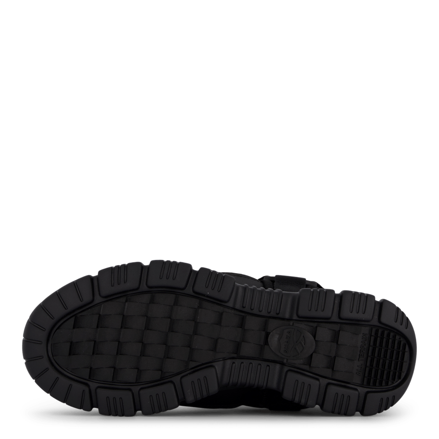 Snug Bootie At Black 00p