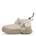 Snug Bootie At Linen/taupe 01p