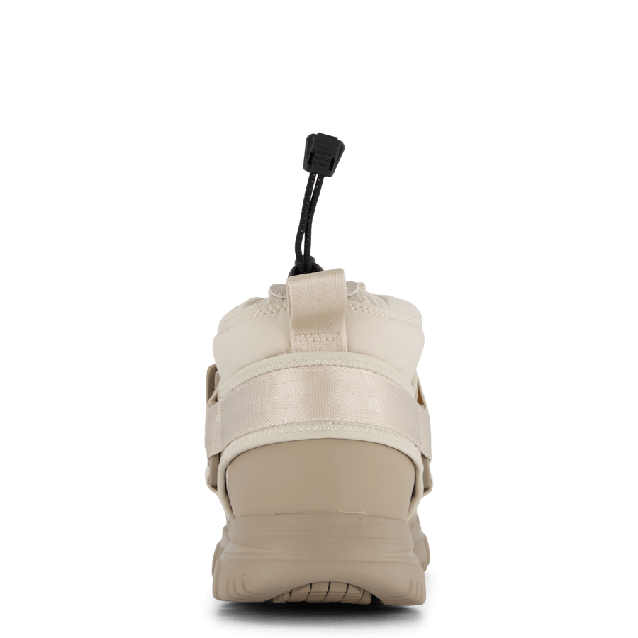 Snug Bootie At Linen/taupe 01p