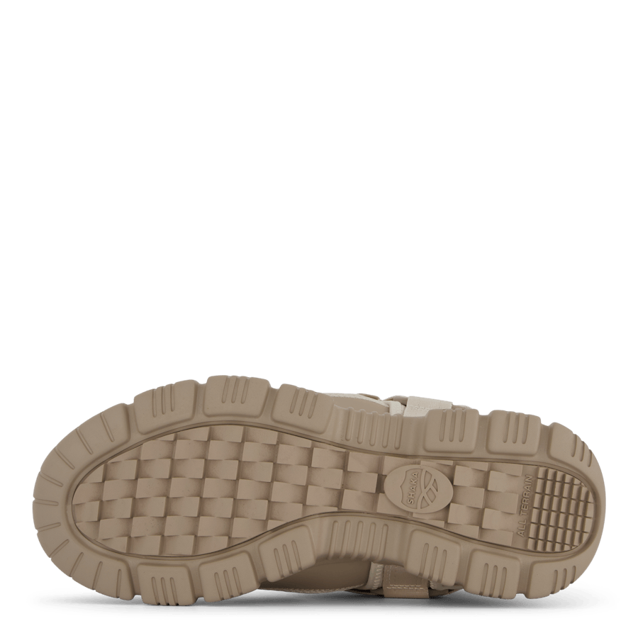 Snug Bootie At Linen/taupe 01p