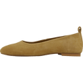 5911-54 Camel Suede 54