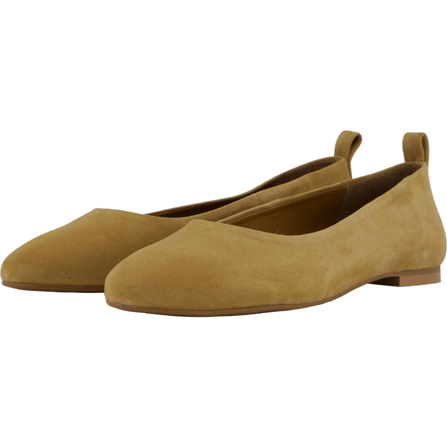 5911-54 Camel Suede 54