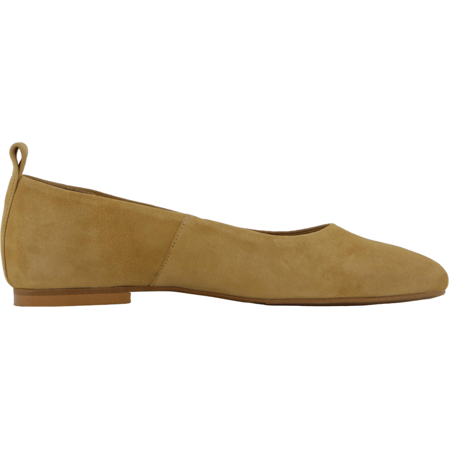 5911-54 Camel Suede 54