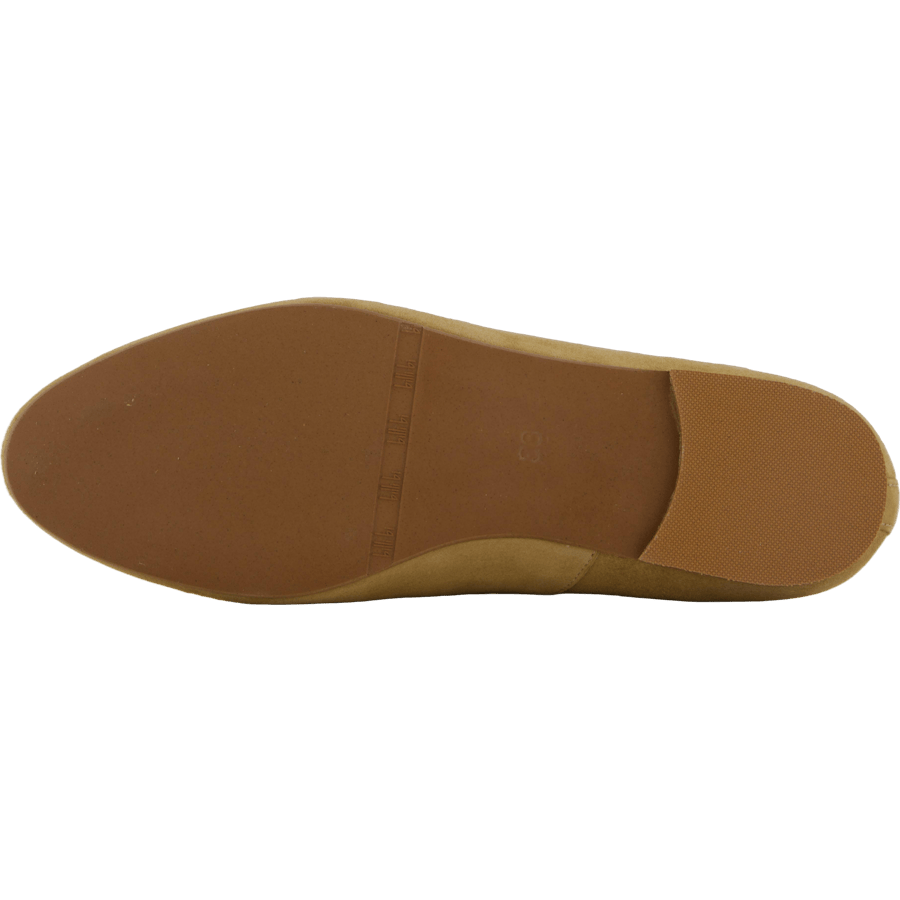 5911-54 Camel Suede 54