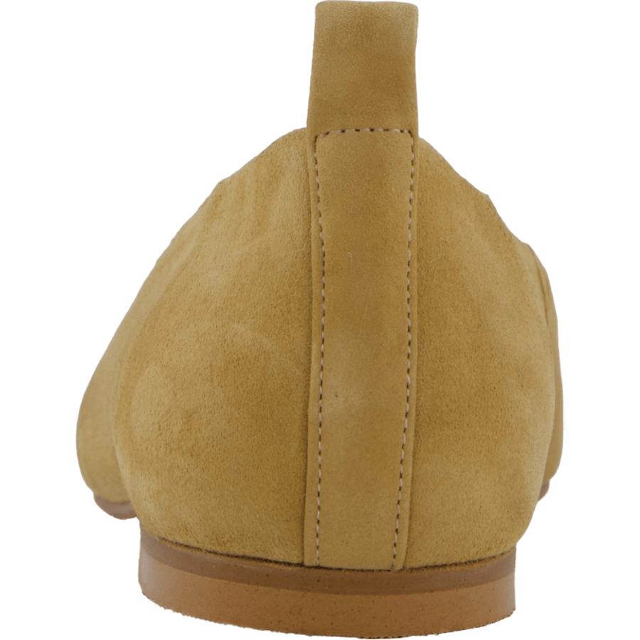 5911-54 Camel Suede 54