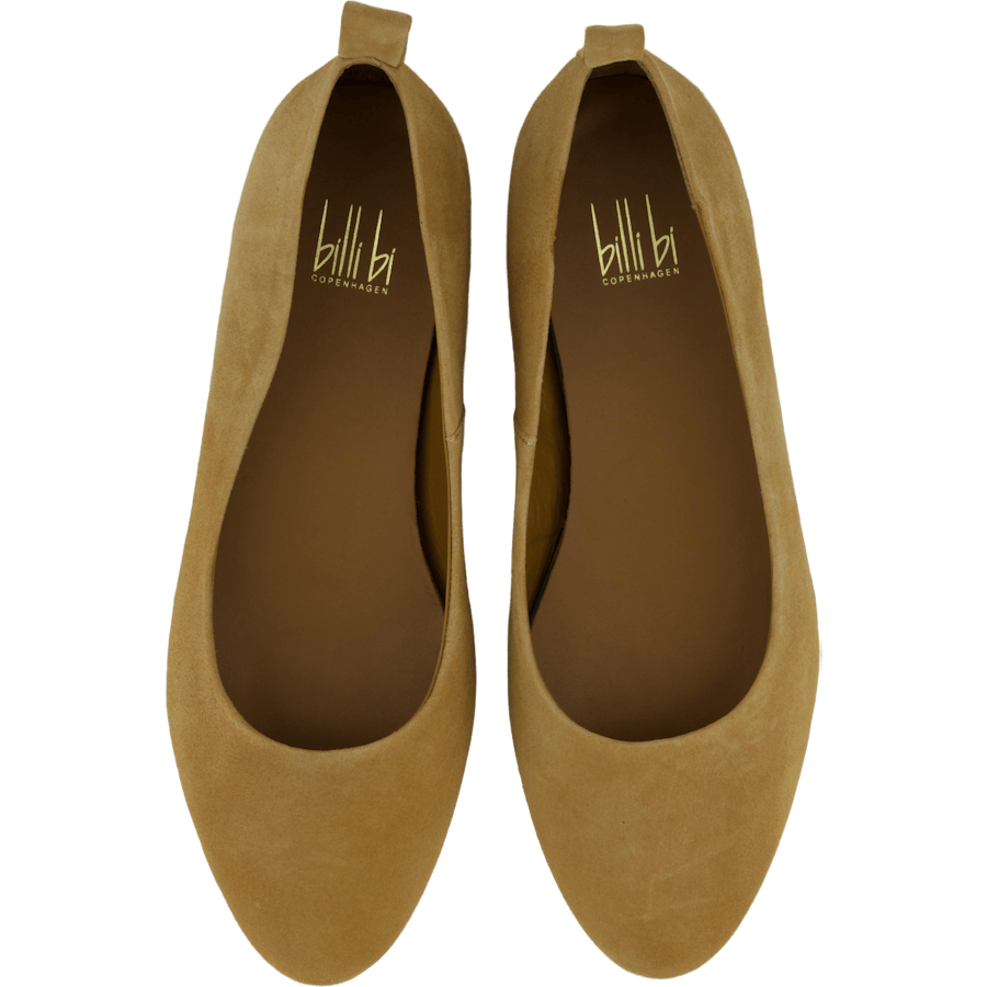 5911-54 Camel Suede 54