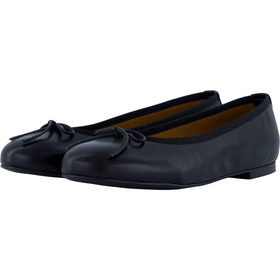 5900-70 Black Nappa 70