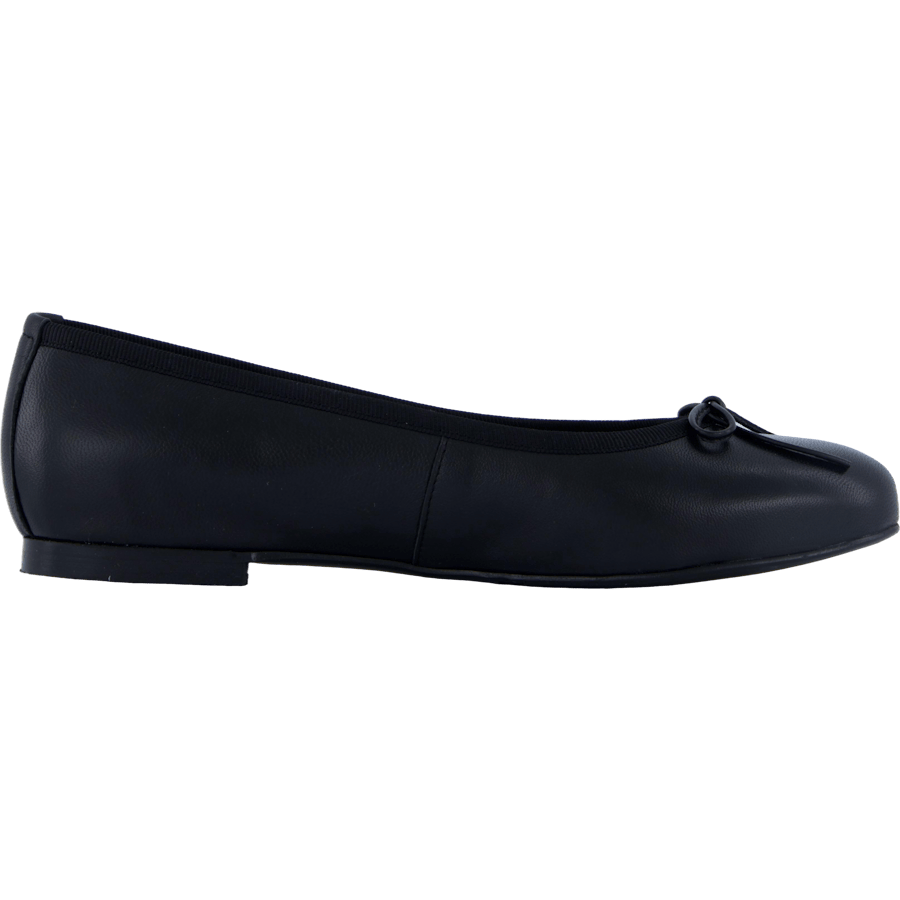 5900-70 Black Nappa 70
