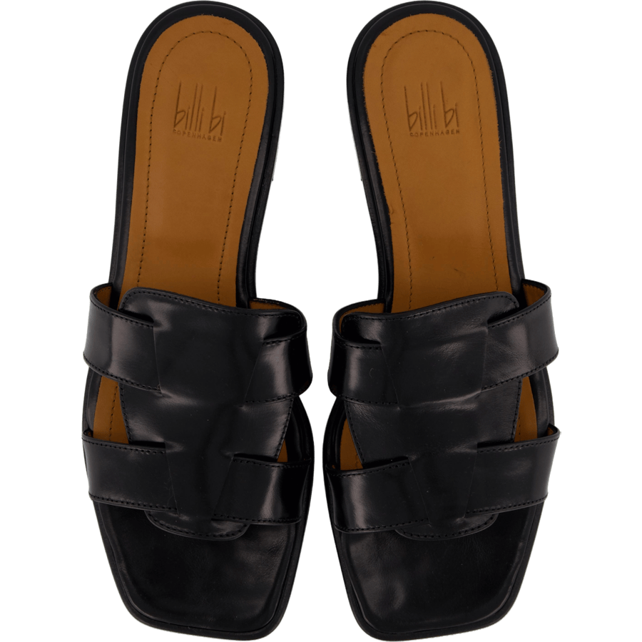 2720-80 Black Calf