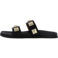 7113-70 Black Nappa 70