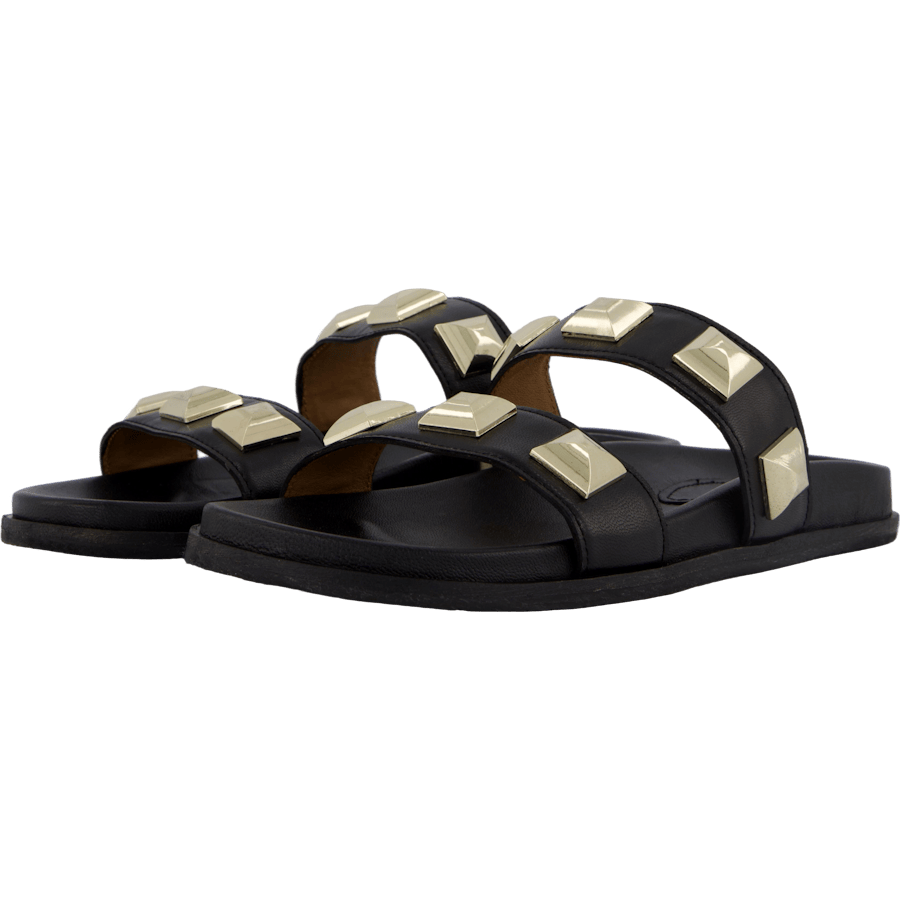 7113-70 Black Nappa 70