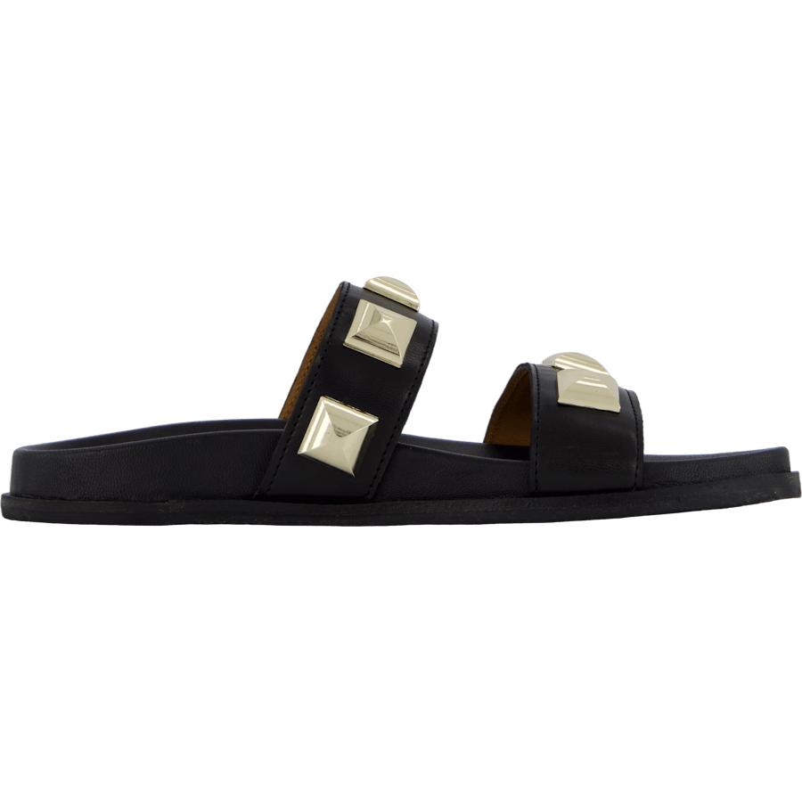 7113-70 Black Nappa 70