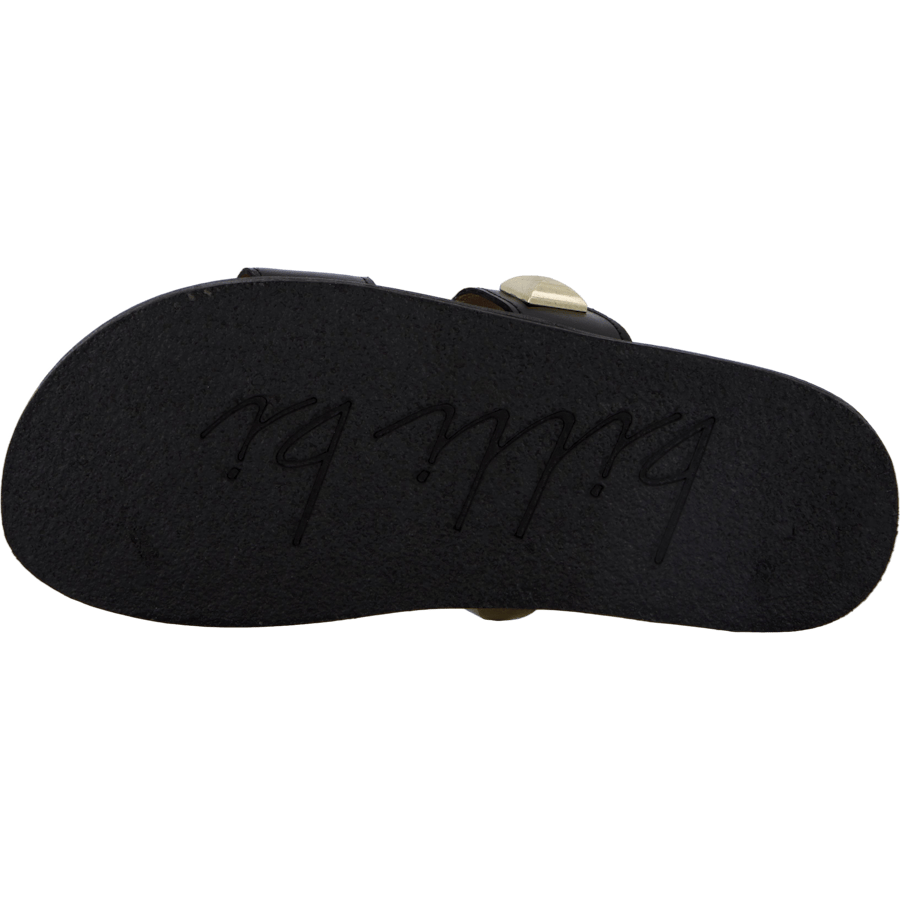 7113-70 Black Nappa 70