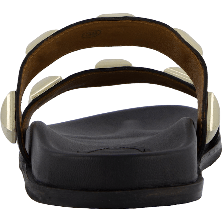 7113-70 Black Nappa 70