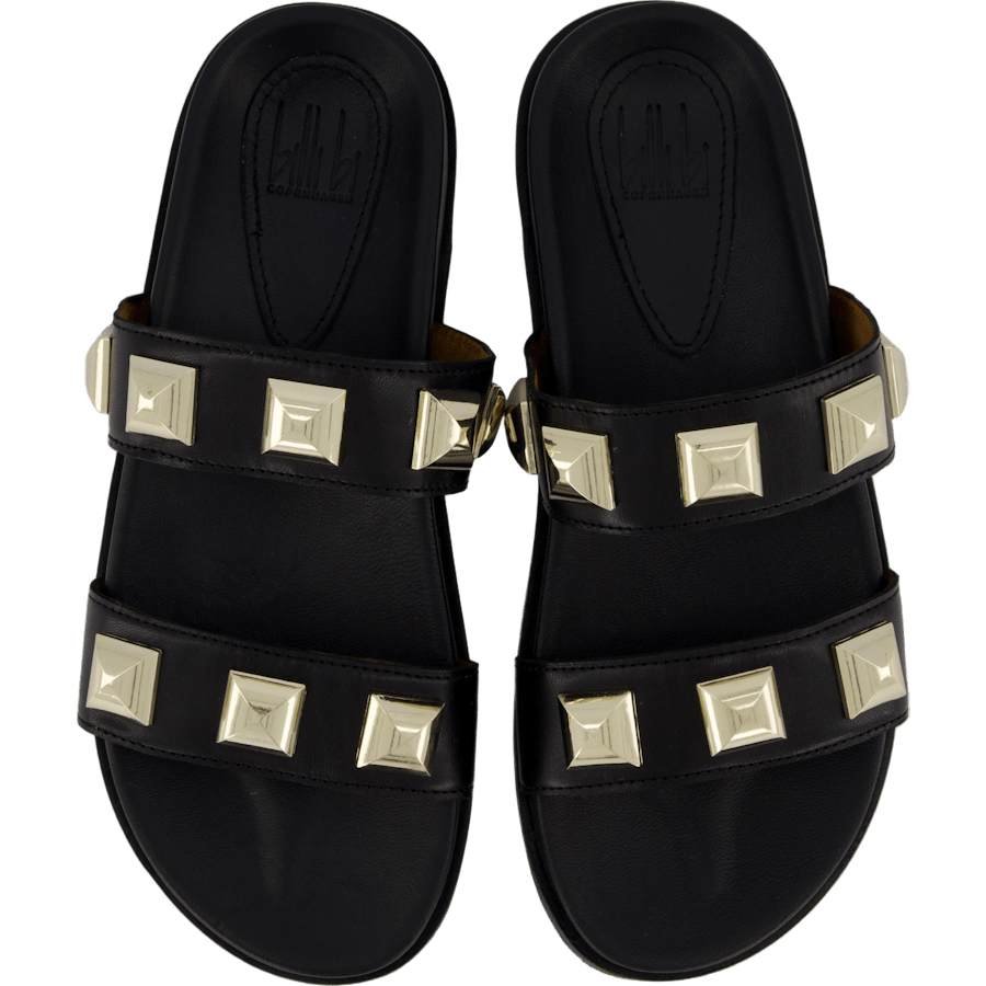 7113-70 Black Nappa 70