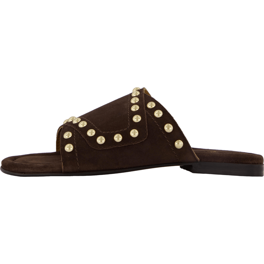 7110-56 T Moro Suede 56