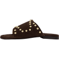 7110-56 T Moro Suede 56