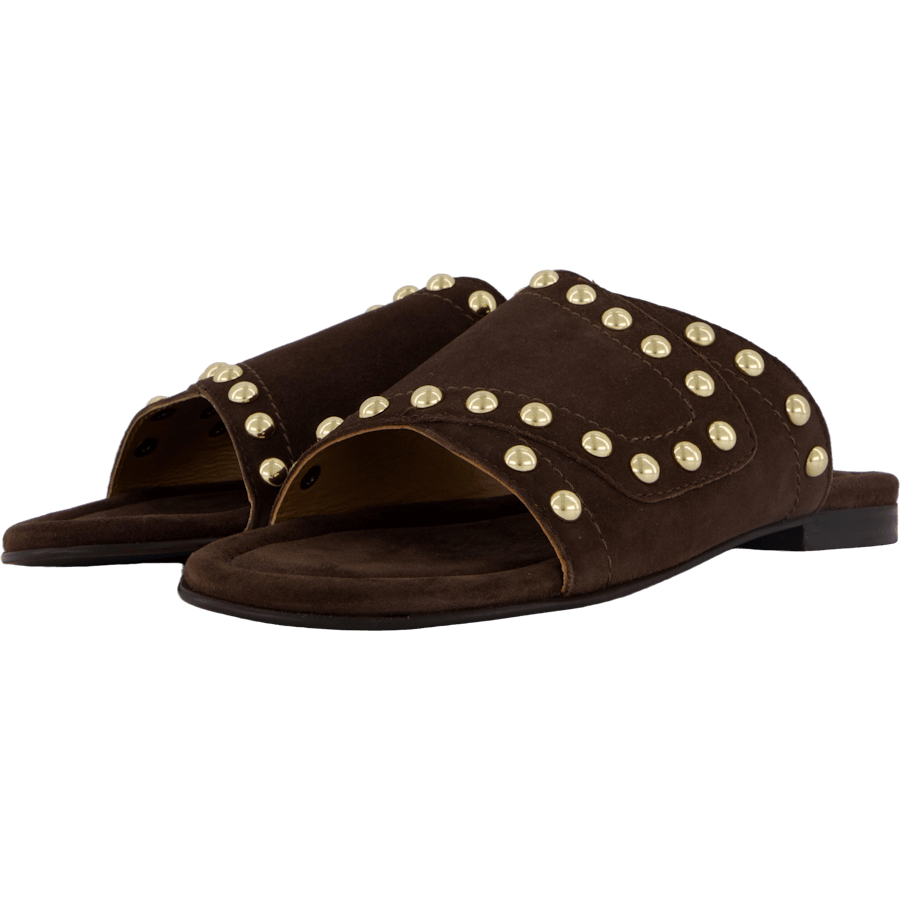 7110-56 T Moro Suede 56