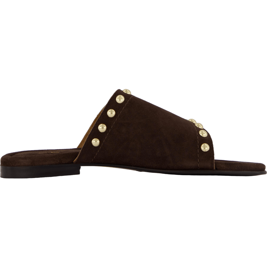 7110-56 T Moro Suede 56