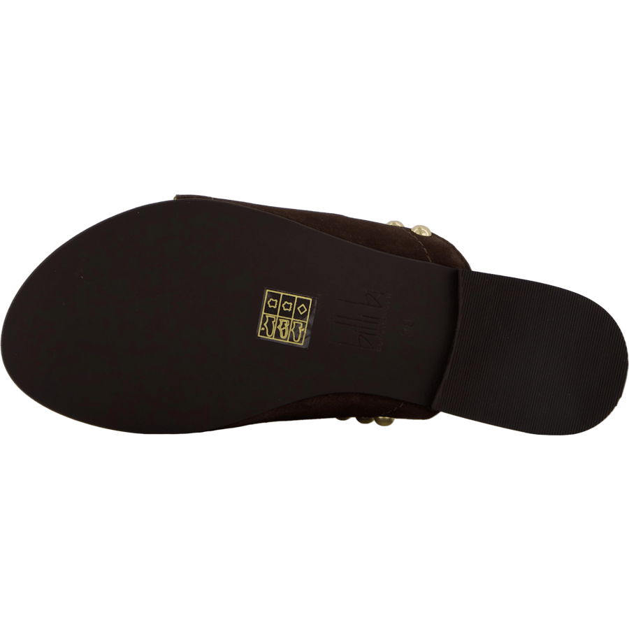 7110-56 T Moro Suede 56