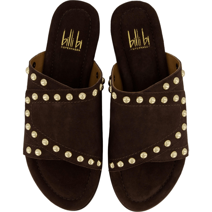 7110-56 T Moro Suede 56