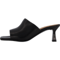 6122-70 Black Nappa 70