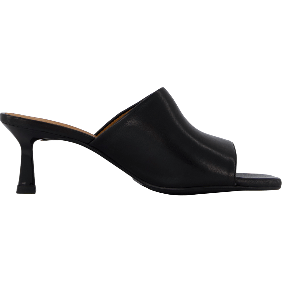 6122-70 Black Nappa 70