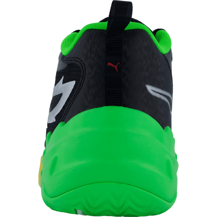 Scoot Zeros 2k Black