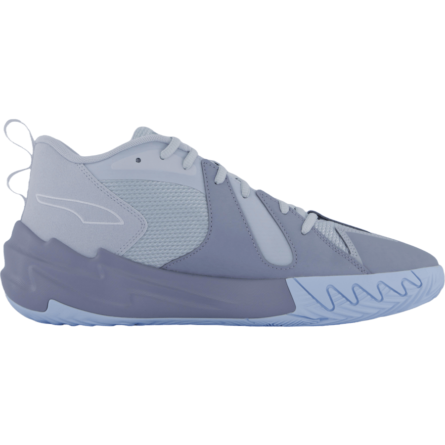 Scoot Zeros Grey Ice Gray