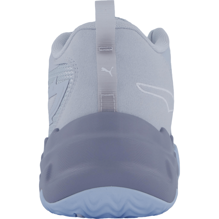 Scoot Zeros Grey Ice Gray