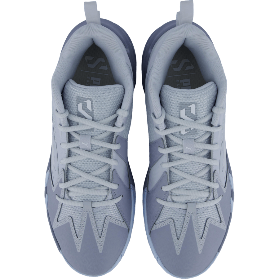 Scoot Zeros Grey Ice Gray