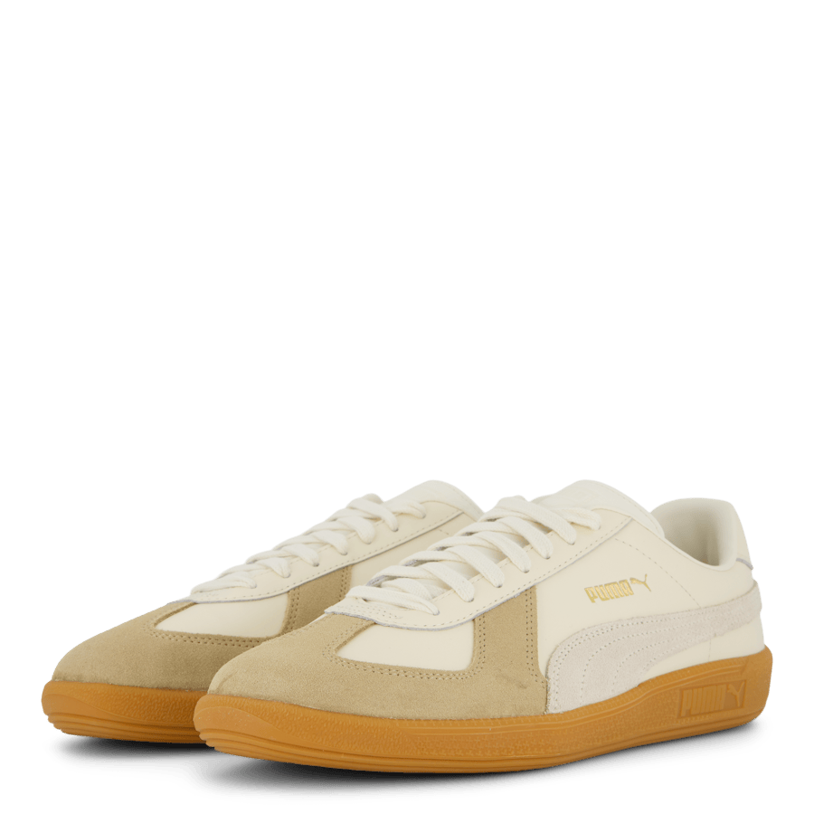 Puma Army Trainer Beige