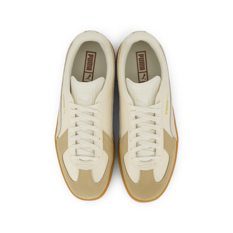 Puma Army Trainer Beige
