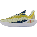 Curry 11 Champion Mindset Unis Green
