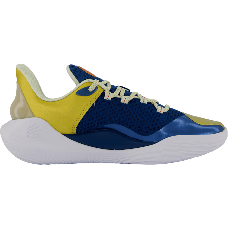 Curry 11 Champion Mindset Unis Green