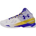 Curry 2 Nm Unisex Grey