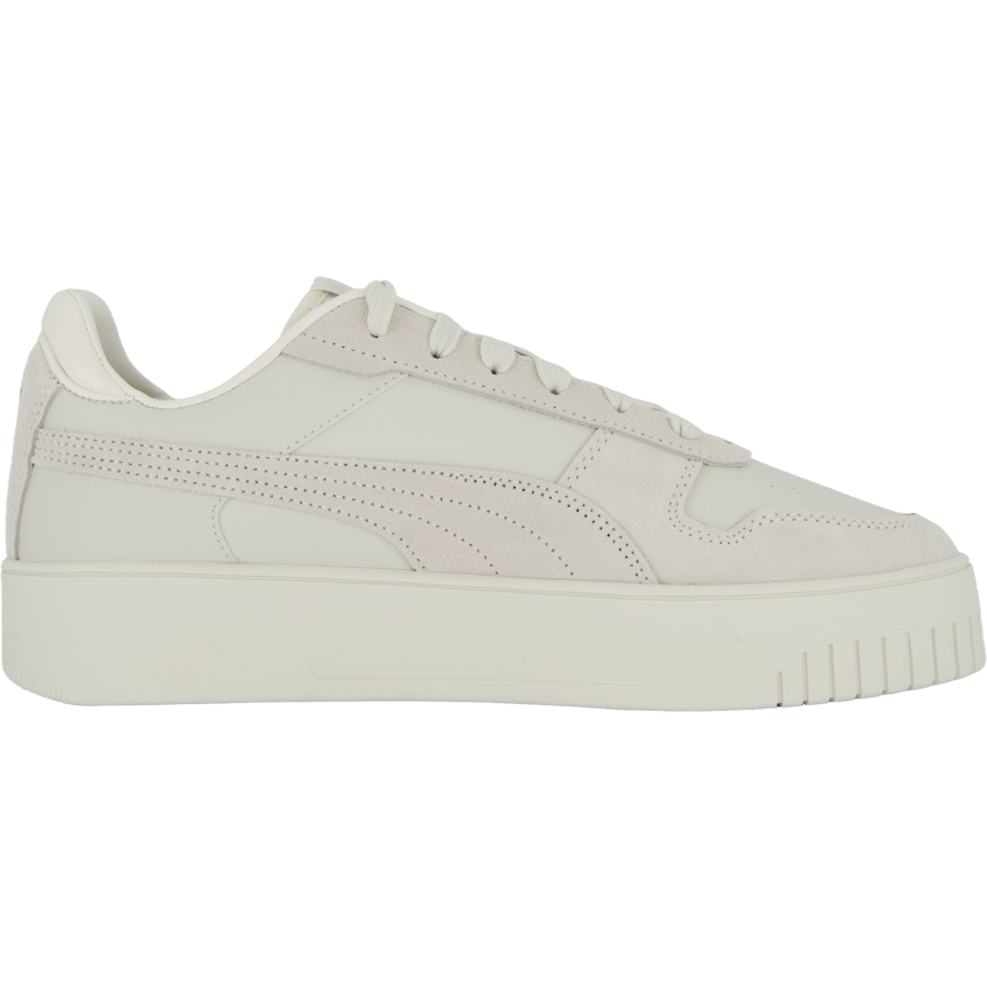 Carina Street Sd Vapor Gray-vapor Gray-puma Gol