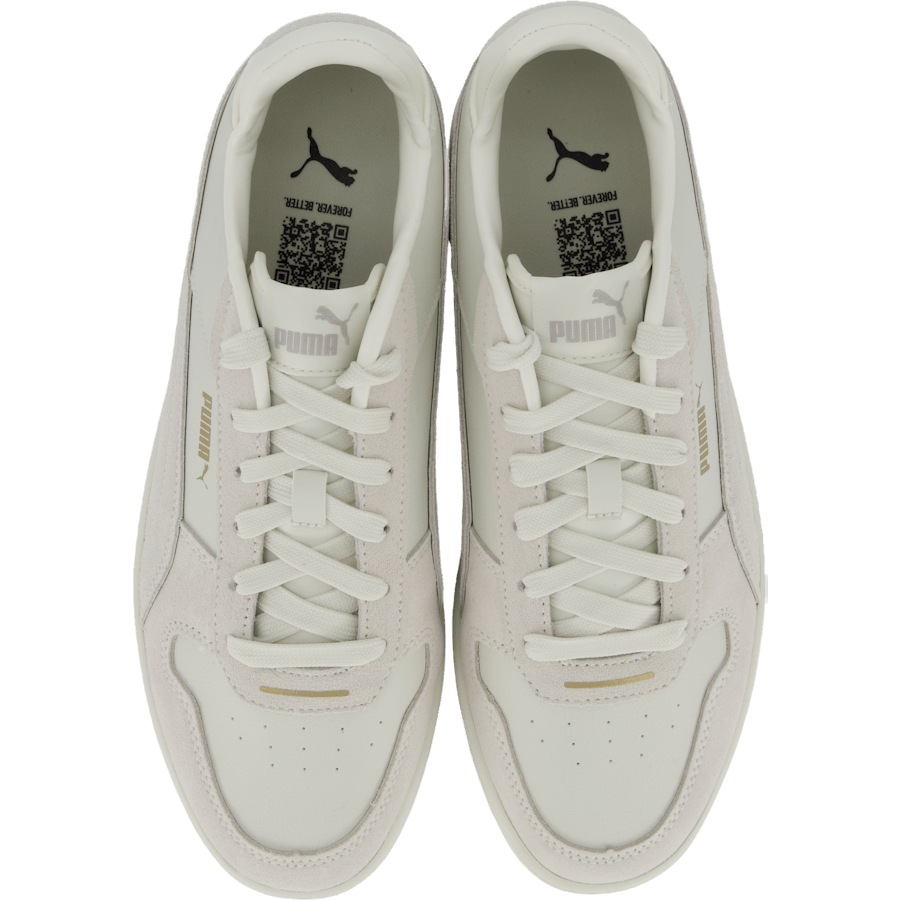 Carina Street Sd Vapor Gray-vapor Gray-puma Gol