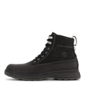Atwells Ave Mid Lace Up Waterp Jet Black