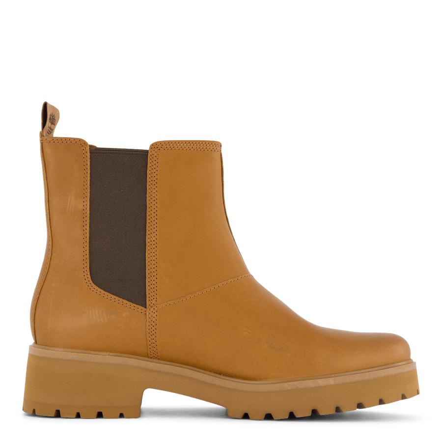 Carnaby Cool Mid Chelsea Boot  Saddle