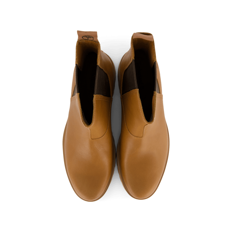 Carnaby Cool Mid Chelsea Boot  Saddle
