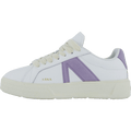 Essence Leather OG-22 White Purple - Women