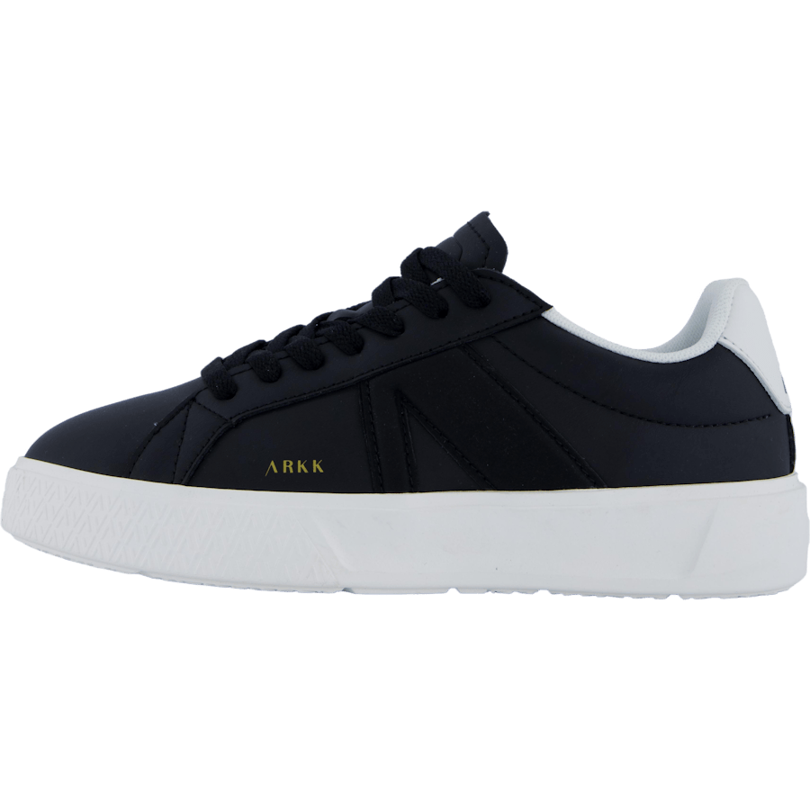Essence Leather OG-22 Black - Women