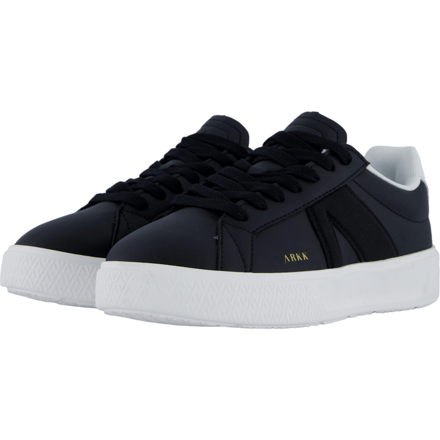 Essence Leather OG-22 Black - Women